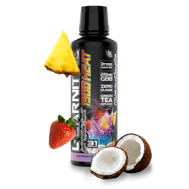 VMI Sports | L-Carnitine 1500 Heat